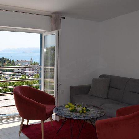 Apartments Korina ซริกเวนิซา ภายนอก รูปภาพ
