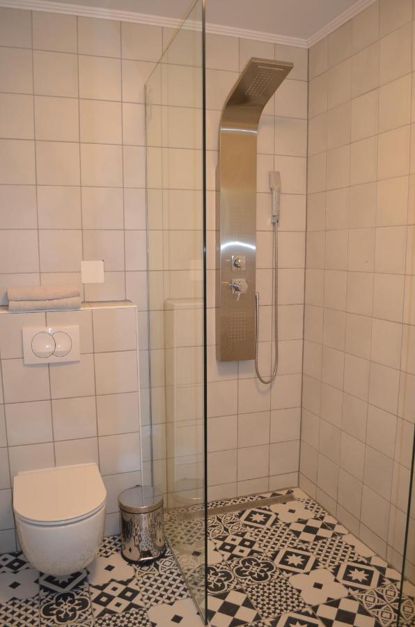 Apartments Korina ซริกเวนิซา ภายนอก รูปภาพ