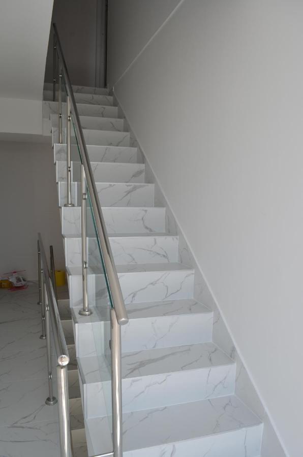 Apartments Korina ซริกเวนิซา ภายนอก รูปภาพ
